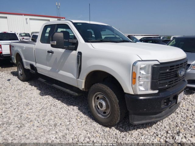 2023 Ford F-250