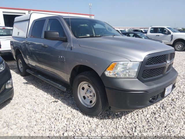 2019 Ram Ram 1500