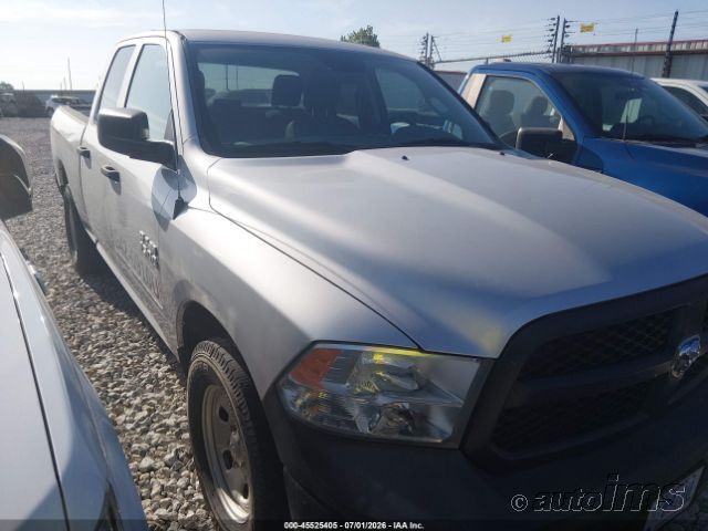2017 Ram Ram 1500