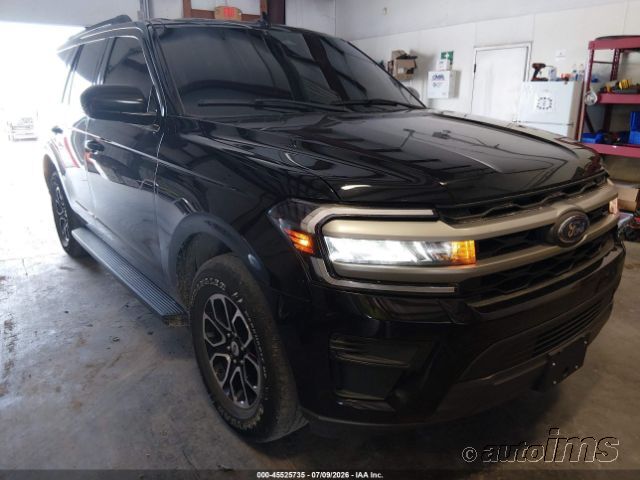 2022 Ford Expedition