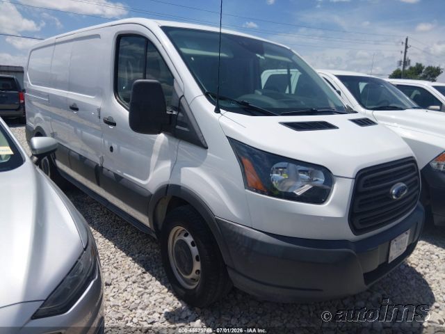 2018 Ford Transit150
