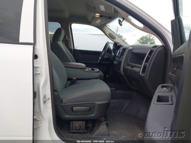 2018 Ram 2500 photo 7