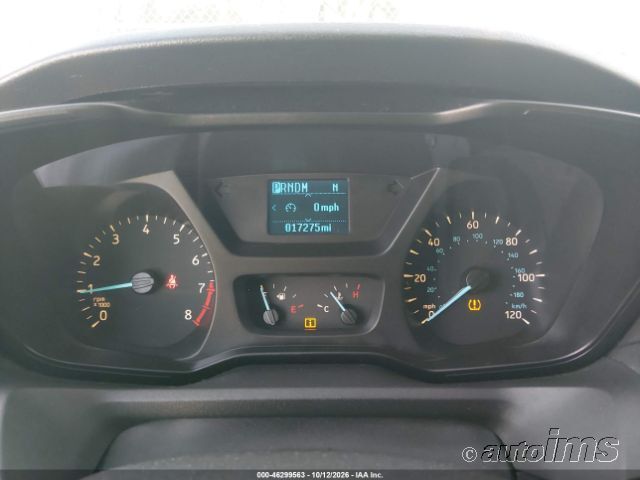 2017 Ford Transit photo 7