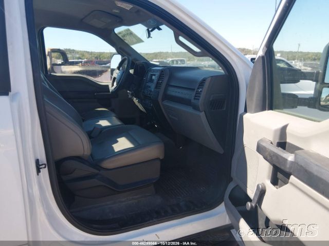 2017 Ford F-250 photo 5