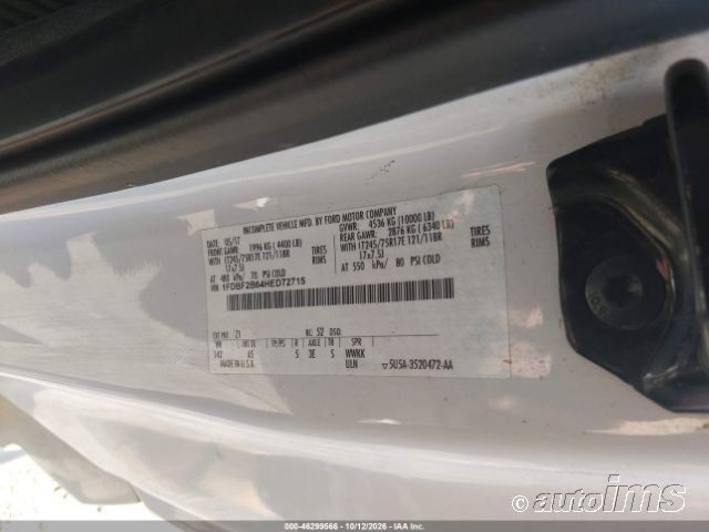 2017 Ford F-250 photo 6
