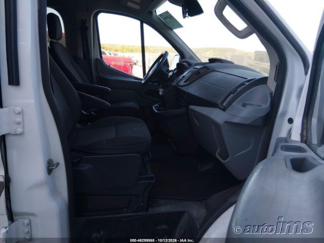 2018 Ford Transit photo 3