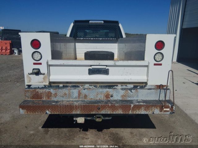 2017 Ford F-350 photo 6