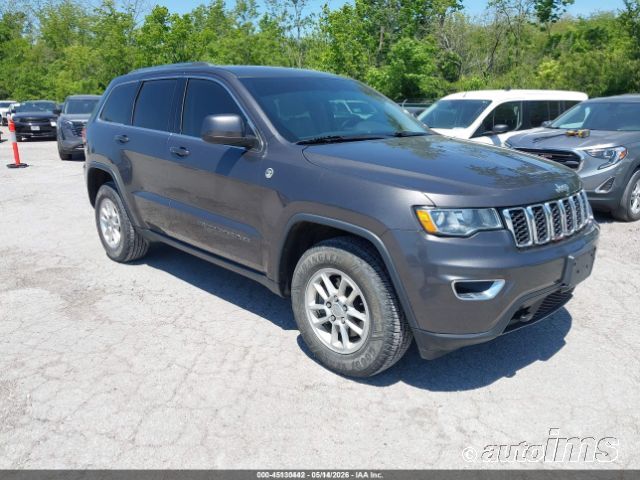 2019 Jeep Grcherokee