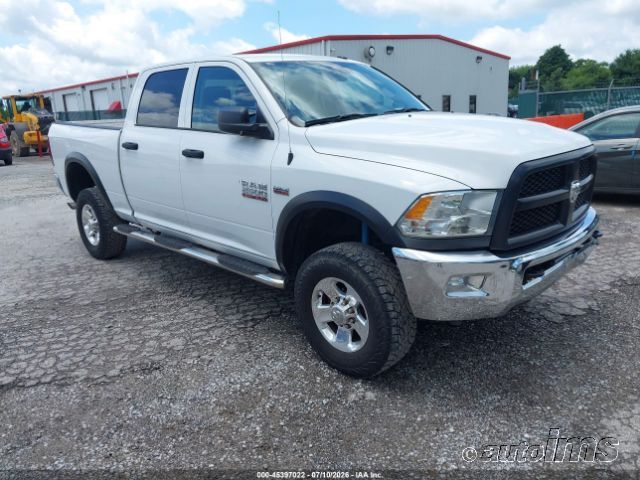 2017 Ram Pwrwagon