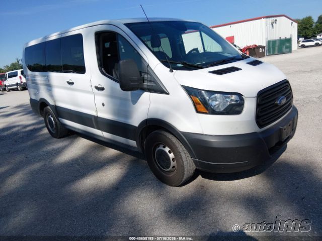 2019 Ford Transit150