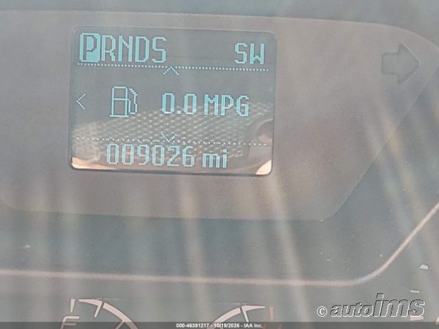 2017 Ford Transit Connect photo 7
