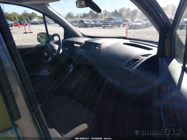 2017 Ford Transit Connect photo 3