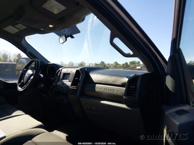 2019 Ford F-250 photo 3
