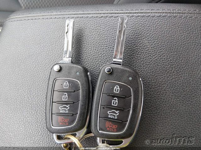 2018 Hyundai Sonata photo 5