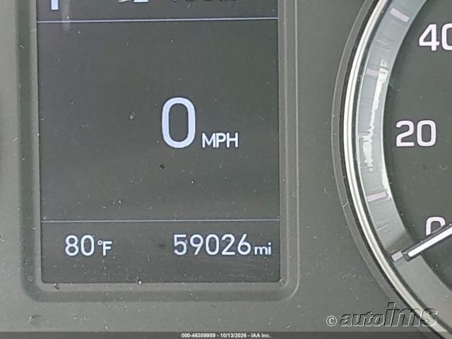 2018 Hyundai Sonata photo 6