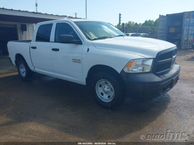 2017 Ram Ram 1500