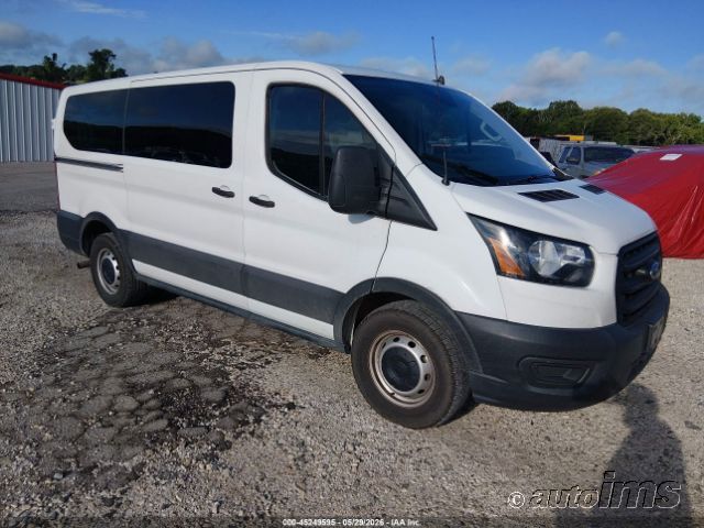 2020 Ford Transit150