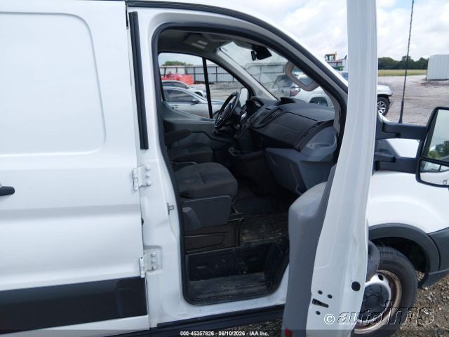 2019 Ford Transit250