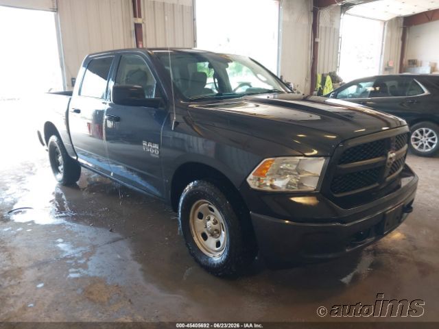 2019 Ram Ram 1500