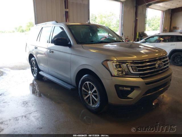 2021 Ford Expedition