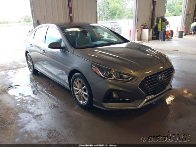 2019 Hyundai Sonata