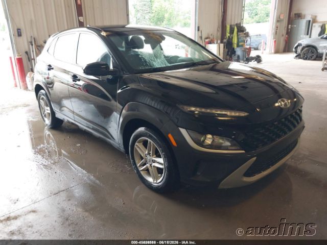 2023 Hyundai Kona