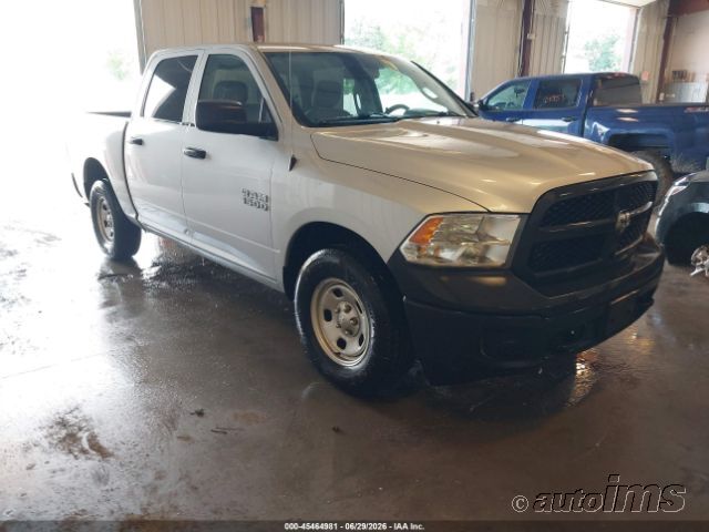 2016 Ram Ram 1500