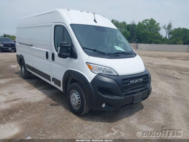 2024 Ram Promster 350