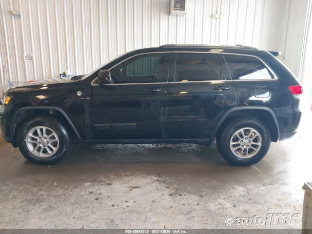 2019 Jeep Grand Cherokee photo 3
