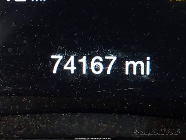 2019 Jeep Grand Cherokee photo 4