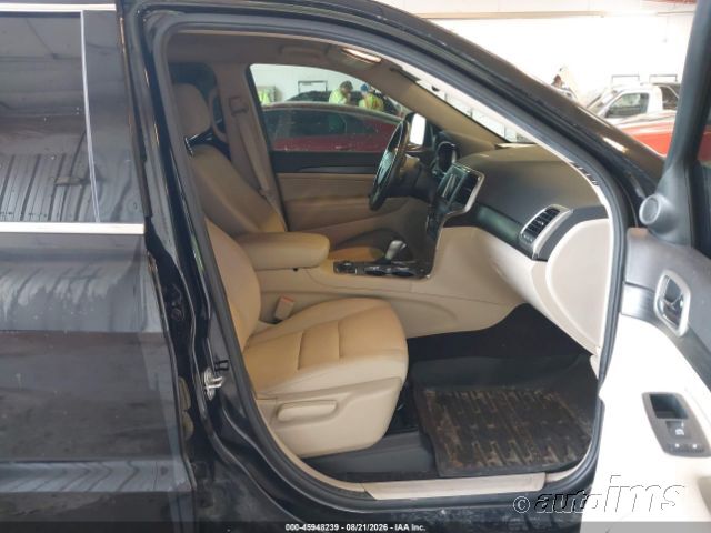 2019 Jeep Grand Cherokee photo 6