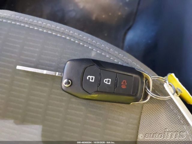 2022 Ford Escape photo 5