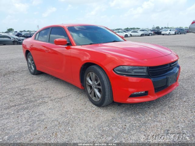 2020 Dodge Charger