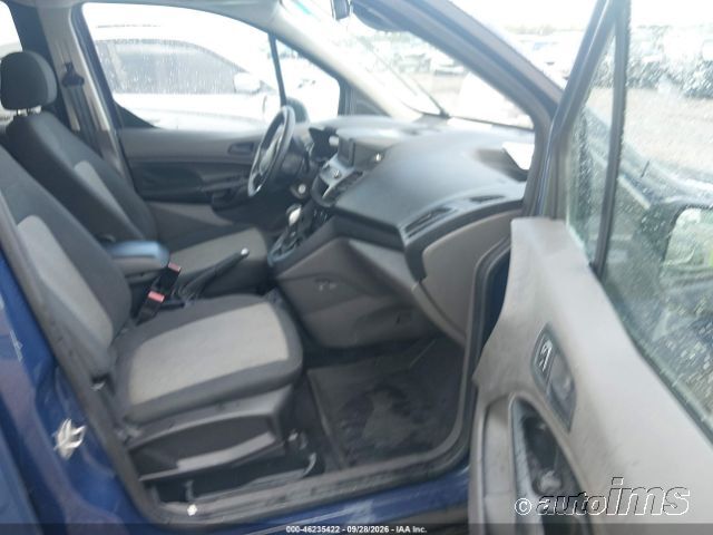 2020 Ford Transit Connect photo 3