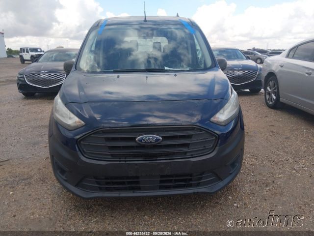 2020 Ford Transit Connect photo 2