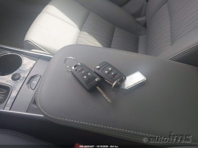 2019 Chevrolet Impala photo 5