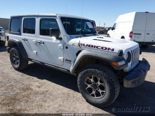 2020 Jeep Wranunlrub