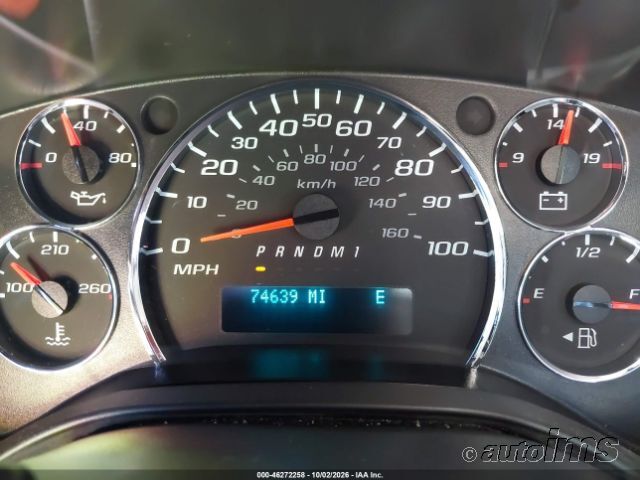 2020 Chevrolet Express photo 6