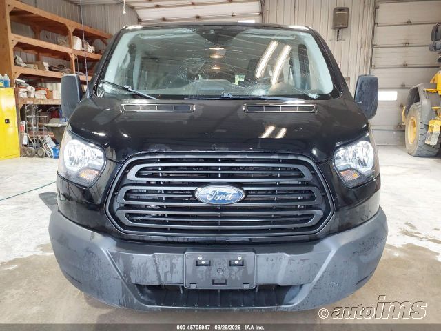 2019 Ford Transit photo 4