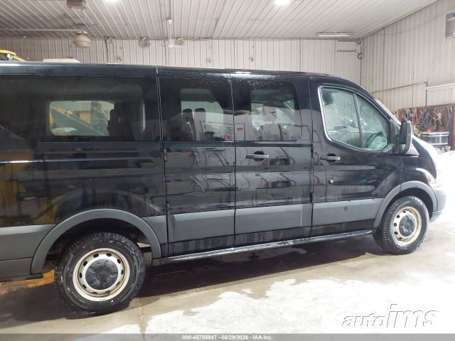 2019 Ford Transit photo 5