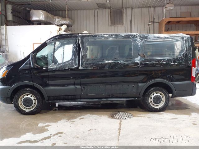 2019 Ford Transit photo 6