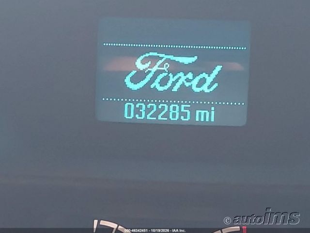 2016 Ford Transit Connect photo 3