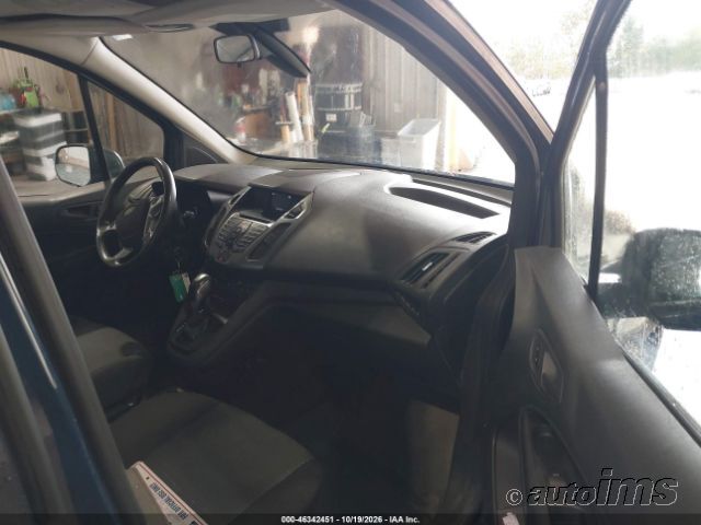 2016 Ford Transit Connect photo 5