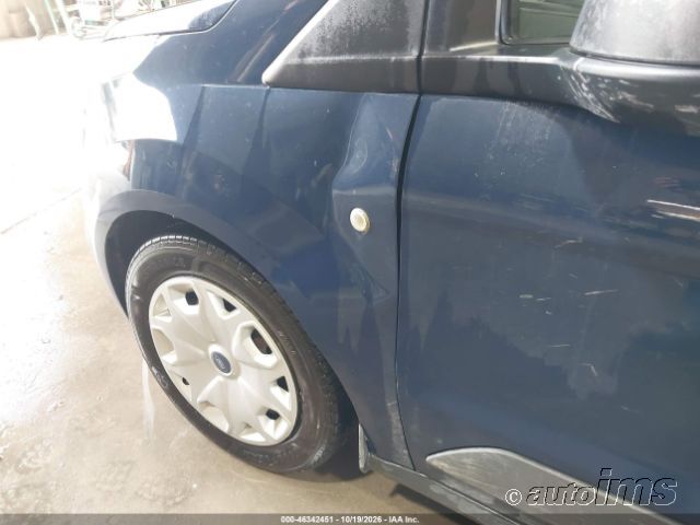 2016 Ford Transit Connect photo 2