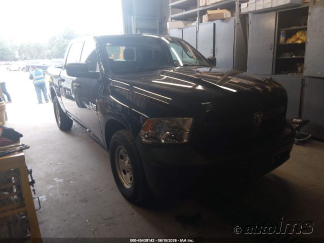 2019 Ram Ram 1500