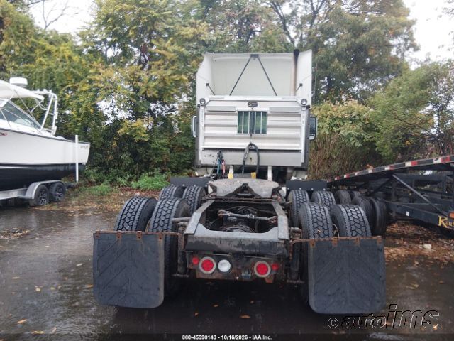 2017 Mack Cxu (Pinnacle) photo 5