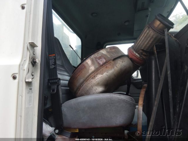 2017 Mack Cxu (Pinnacle) photo 6