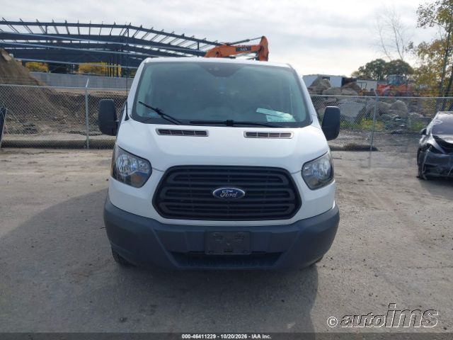 2018 Ford Transit photo 5