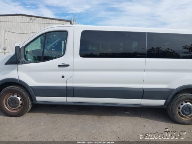 2018 Ford Transit photo 6