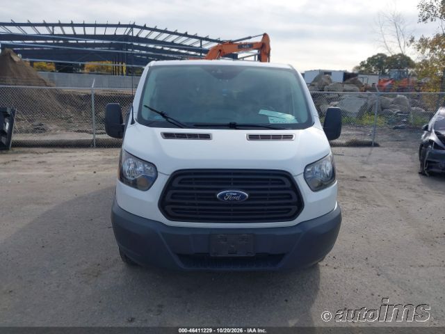2018 Ford Transit photo 2